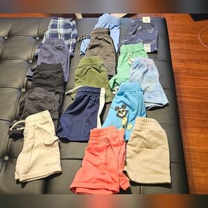 Boys 18 Month Shorts Euc